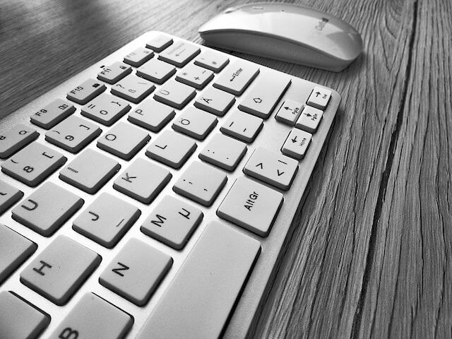 Keyboard Image